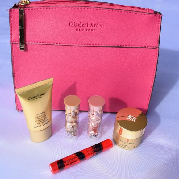 Elizabeth Arden Other - Brand New ELIZABETH ARDEN Beauty Gift Set #1